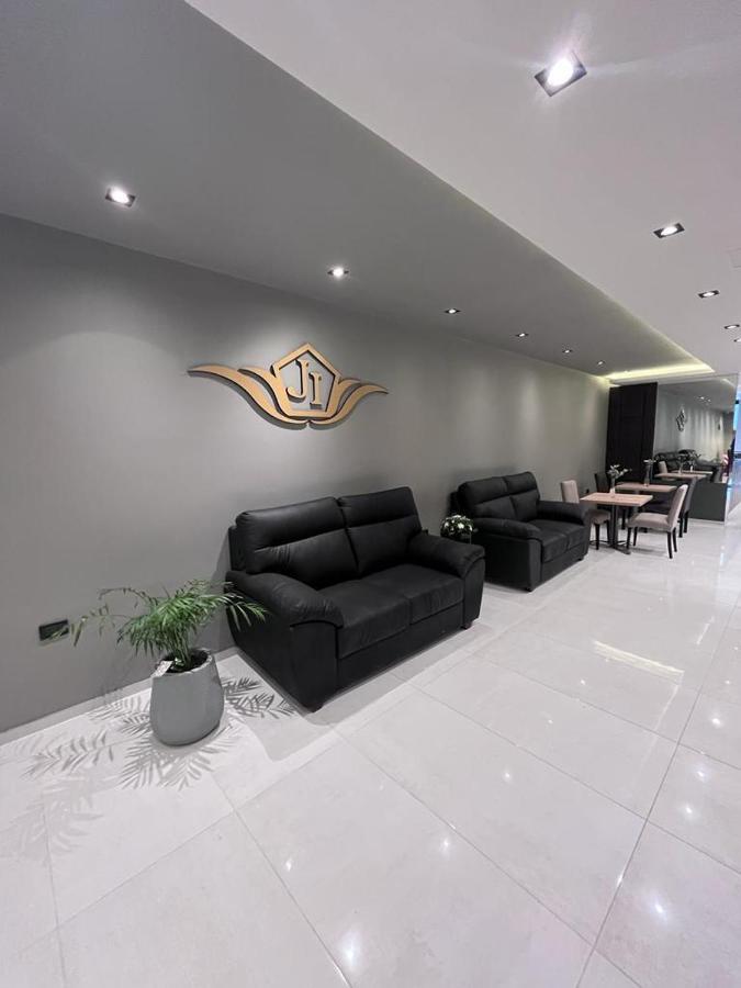 Apart Hotel Jorge I Сантьяго-дель-Эстеро Экстерьер фото