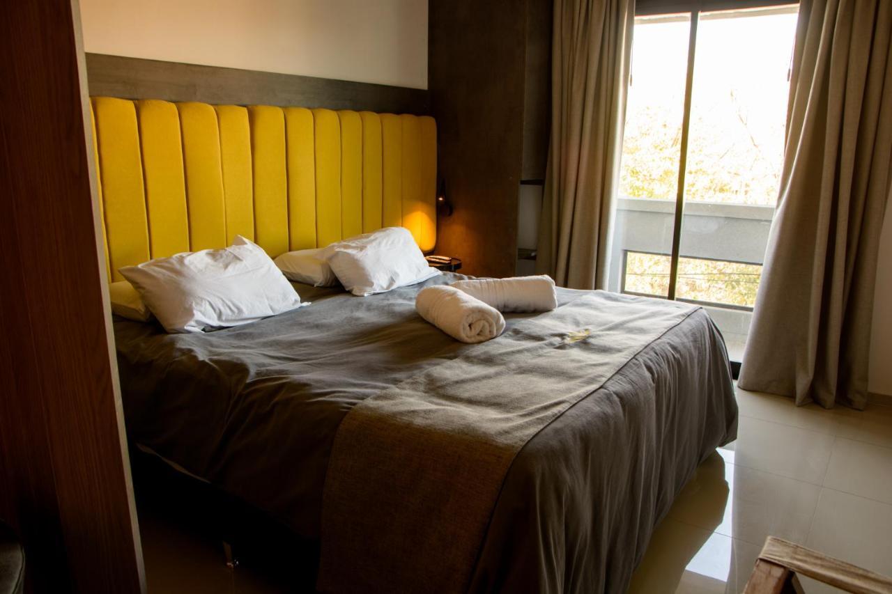 Apart Hotel Jorge I Сантьяго-дель-Эстеро Экстерьер фото